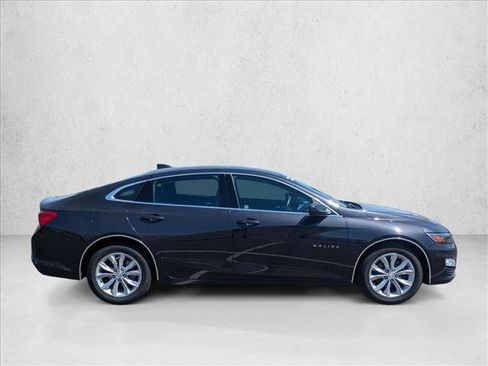 Used 2023 Chevrolet Malibu LT image 4