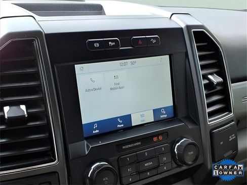 Used 2022 Ford F350 XLT w/ XLT Premium Package image 23