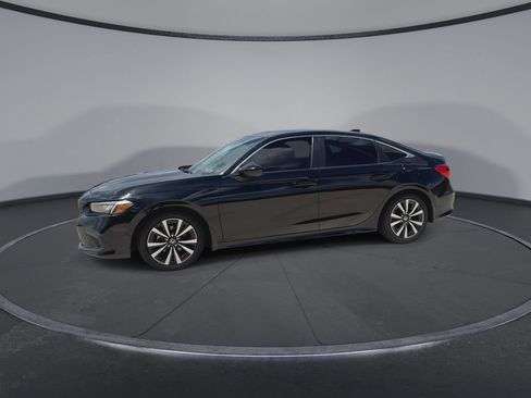 Used 2023 Honda Civic EX image 5