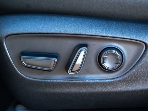 New 2025 Toyota Land Cruiser w/ Premium Package image 22