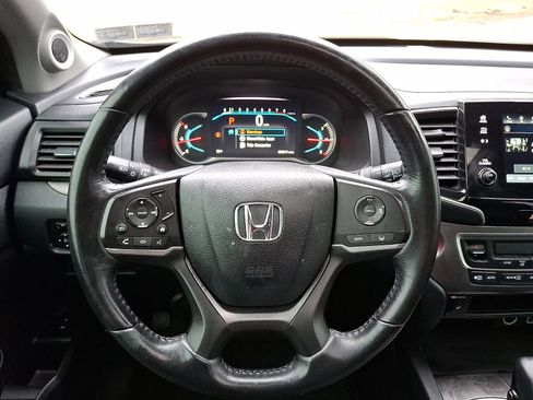 Used 2020 Honda Pilot EX-L image 16