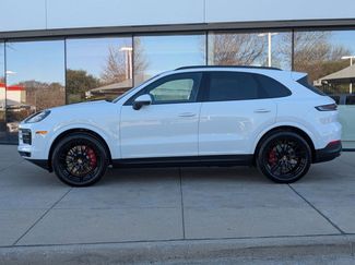 New 2026 Porsche Cayenne S video 2