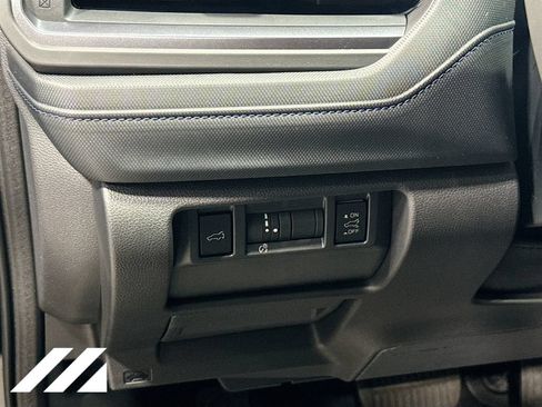 New 2026 Subaru Forester Limited AWD/4WD image 10