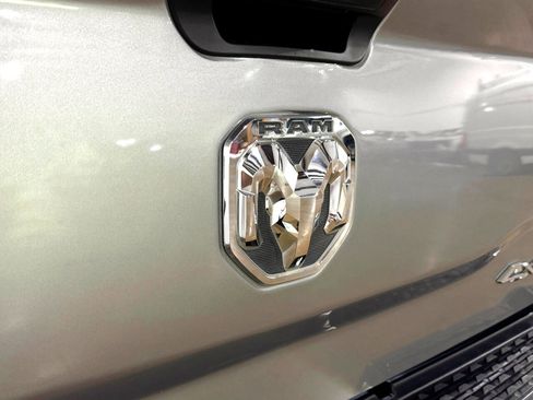 Used 2022 RAM 2500 Tradesman image 43