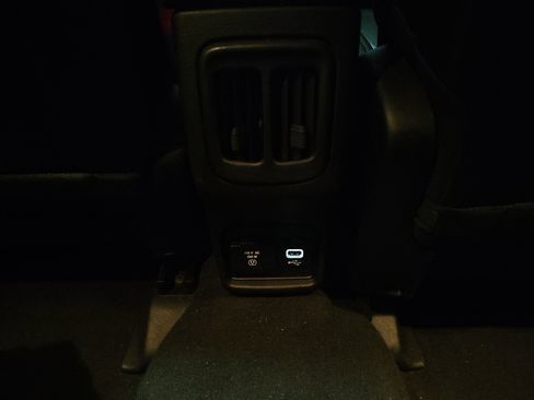 Used 2020 Jeep Compass High Altitude image 12