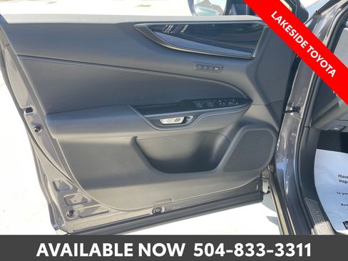 Used 2023 Lexus NX 350 AWD image 23