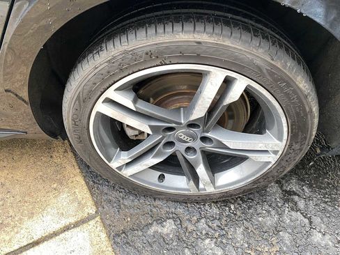 Used 2018 Audi A4 2.0T Premium Plus w/ Premium Plus Package image 39