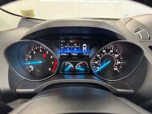 Used 2018 Ford Escape Titanium AWD/4WD image 36