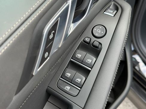 New 2026 BMW X5 xDrive40i w/ M Sport Package image 15