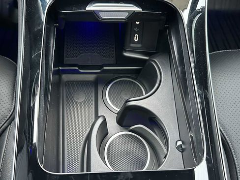 New 2026 Mercedes-Benz GLC 300 4MATIC image 29