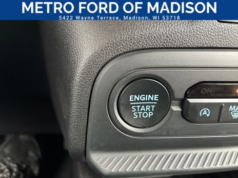 Used 2025 Ford Bronco Sport Big Bend image 29