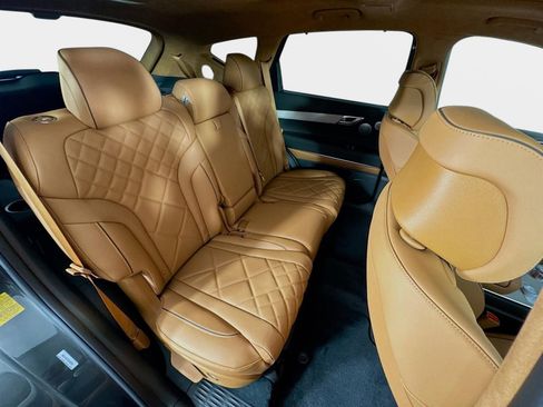 New 2026 Genesis GV80 3.5T Prestige image 29