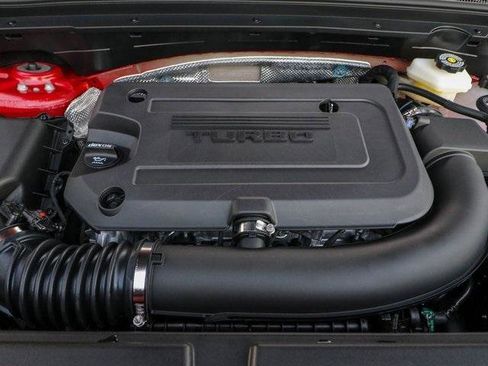 New 2026 Buick Envision Avenir image 29