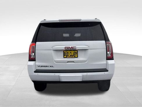 Used 2019 GMC Yukon XL SLT w/ Open Road Package AWD/4WD image 5