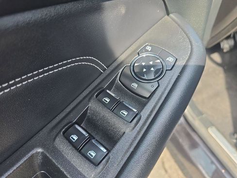 Used 2024 Ford Edge Titanium AWD/4WD image 9