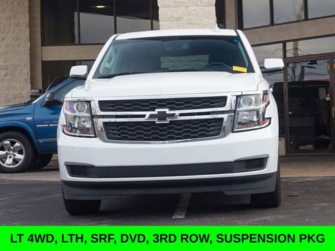 Used 2019 Chevrolet Tahoe LT image 7