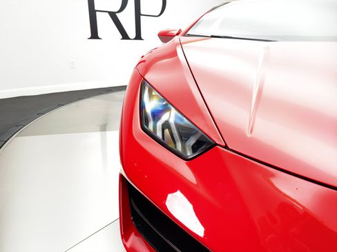 Used 2016 Lamborghini Huracan LP 580-2 RWD image 14