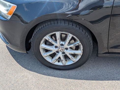 Used 2014 Volkswagen Jetta SE FWD image 11