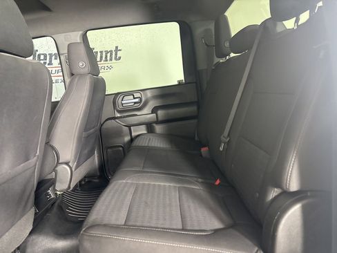 Used 2023 Chevrolet Silverado 2500 LT AWD/4WD image 18