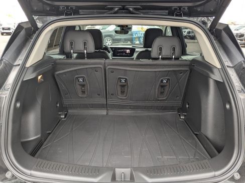 Certified 2024 Buick Encore GX Avenir w/ Avenir Technology Package image 29