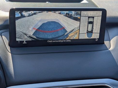 Used 2023 MAZDA CX-9 Grand Touring image 31