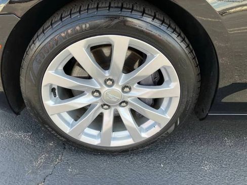 Used 2018 Cadillac ATS 2.0T AWD Sedan image 30