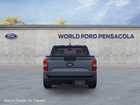 New 2026 Ford Maverick XLT FWD image 5