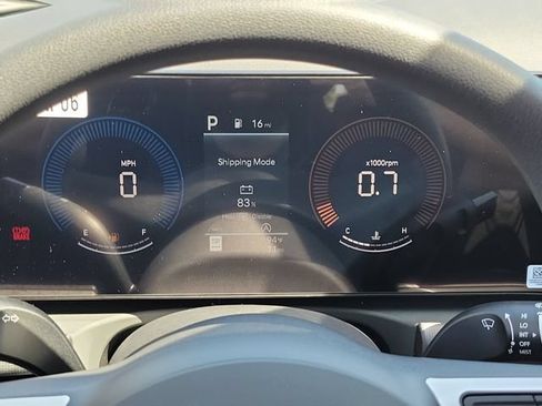 New 2026 Hyundai Tucson SEL Plus w/ Tow & Go Package FWD image 9