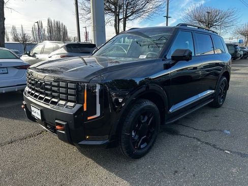 New 2027 Kia Telluride SX Prestige X-Pro image 4