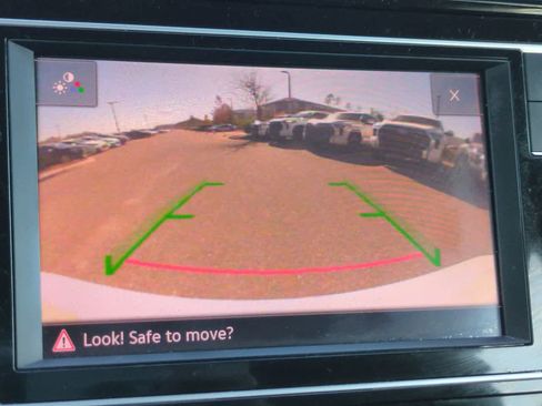 Used 2018 Volkswagen GTI S image 18