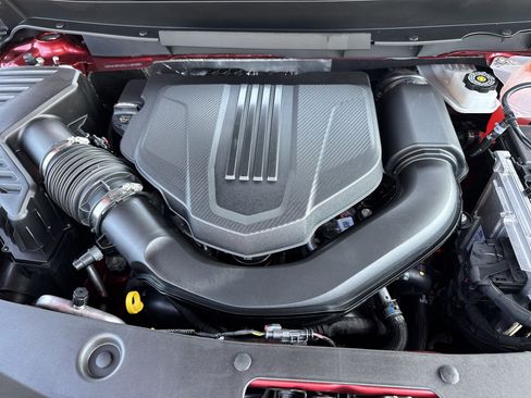 New 2026 Buick Enclave Sport Touring w/ Power Package image 31