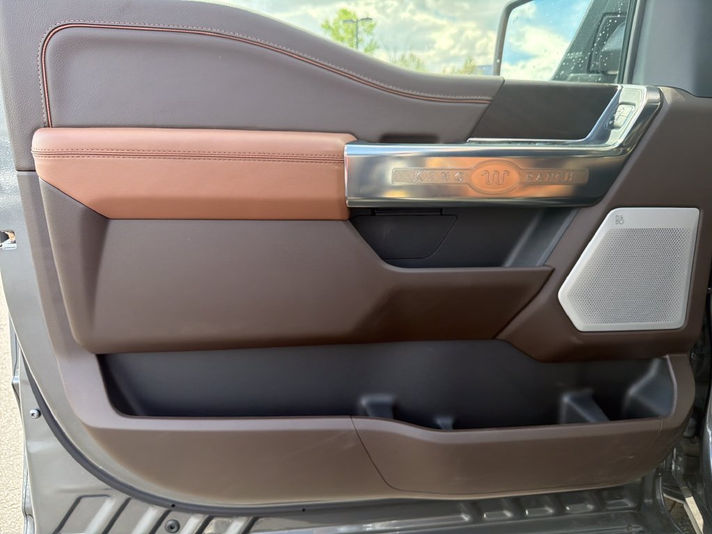 New 2026 Ford F150 King Ranch w/ Equipment Group 601A High AWD/4WD image 39