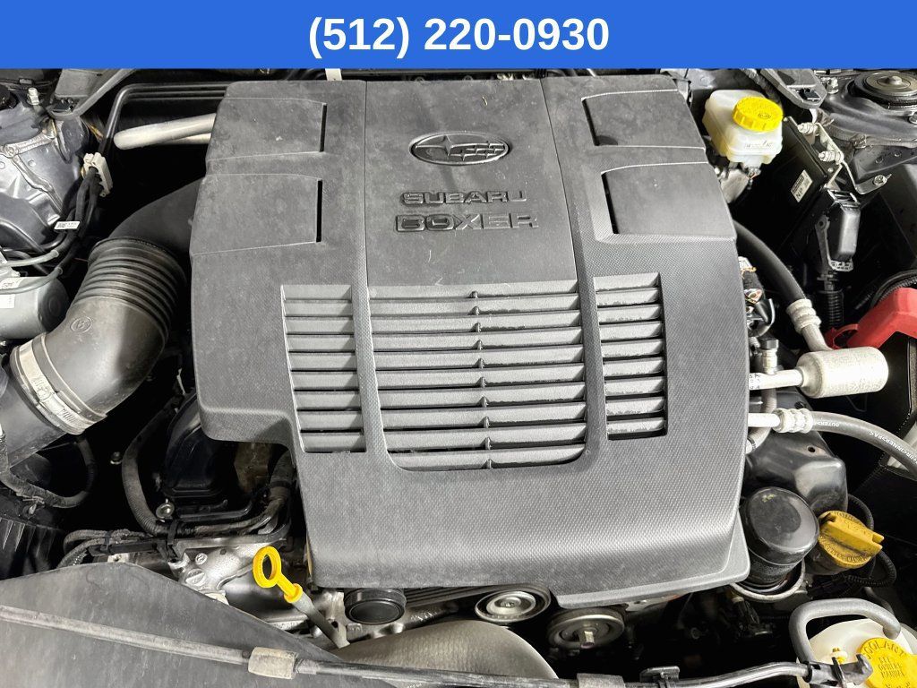 Used 2023 Subaru Forester AWD/4WD image 37