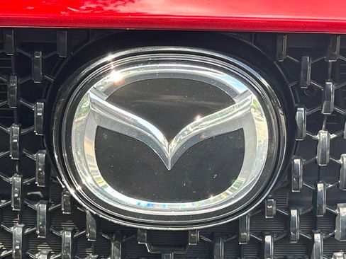 Used 2019 MAZDA MAZDA6 Touring image 57