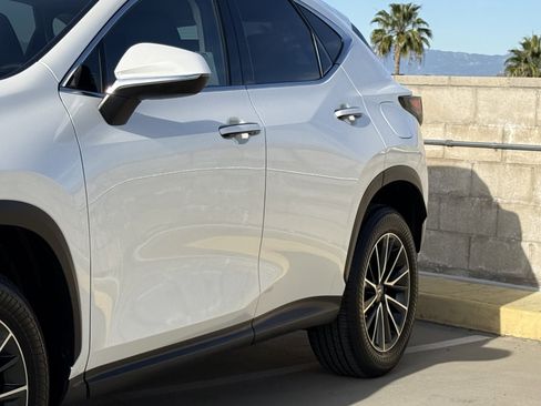Certified 2024 Lexus NX 350h 350h Premium image 8