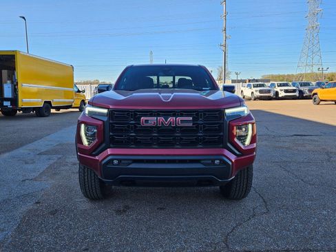 New 2026 GMC Canyon Elevation w/ Convenience Package AWD/4WD image 9