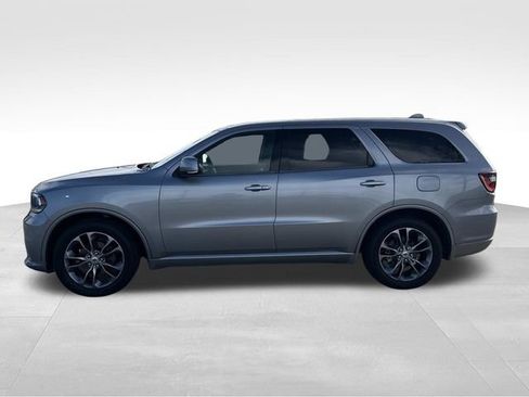 Used 2020 Dodge Durango GT image 6