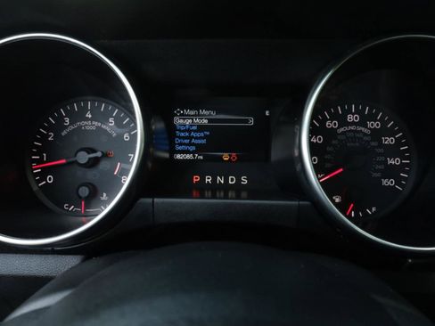 Used 2018 Ford Mustang GT Premium w/ GT Performance Package RWD image 22