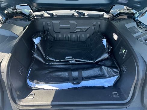 Used 2024 GMC Hummer EV 3X w/ Omega Edition AWD/4WD image 26