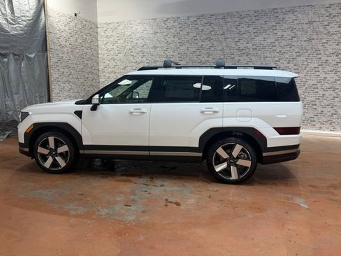 New 2026 Hyundai Santa Fe Limited image 4