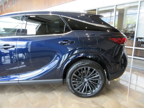 New 2026 Lexus RX 350 Premium AWD/4WD image 4