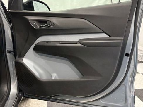 New 2027 Chevrolet Bolt LT image 22