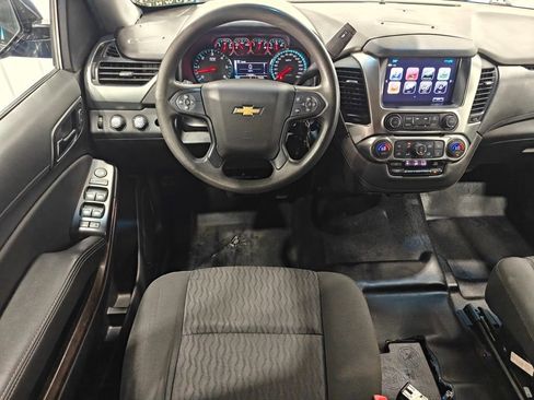 Used 2019 Chevrolet Tahoe 4WD image 4
