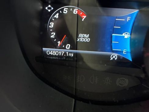 Certified 2021 Ford Edge ST w/ Equipment Group 401A image 16