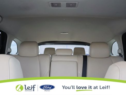 Used 2016 MAZDA CX-9 Touring image 26
