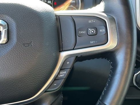 Certified 2024 RAM 2500 Big Horn w/ Bed Utility Group image 18