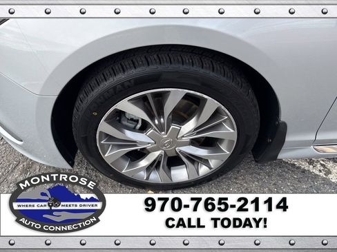 Used 2015 Hyundai Sonata Limited 2.0T image 12