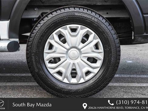 Used 2024 Ford Transit 250 Low Roof w/ Exterior Upgrade Package image 10