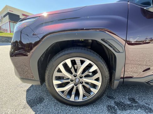Certified 2026 Subaru Forester Touring AWD/4WD image 13