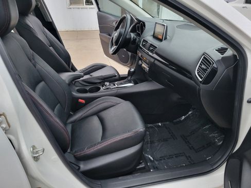 Used 2015 MAZDA MAZDA3 i Grand Touring FWD image 29
